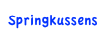 Springkussens