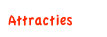 Attracties