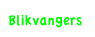 Blikvangers