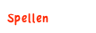 Spellen